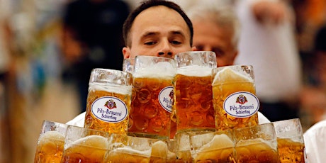Let's Learn about German Beer primary image