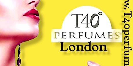 T40 Perfumes London.
