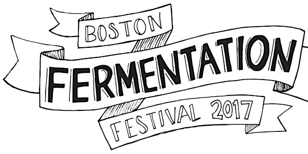 Boston Fermentation Festival Farmers Market Sweep (After)Party