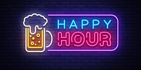 ONP August Happy Hour/Networking