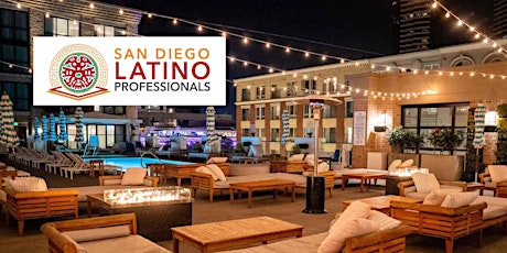 A Midsummer Night's Mixer at the Pendry Hotel Rooftop Friday Aug 26, 2022