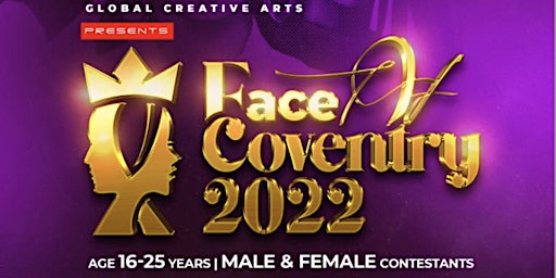 THE FACE OF COVENTRY 2022