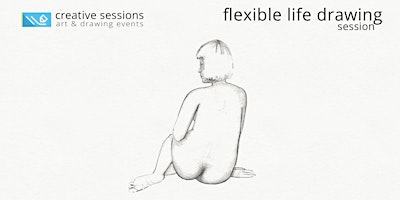 Flexible+Life+Drawing+-+Blue+Group