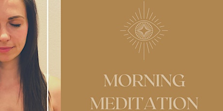 Morning Meditation and Coffee ♡