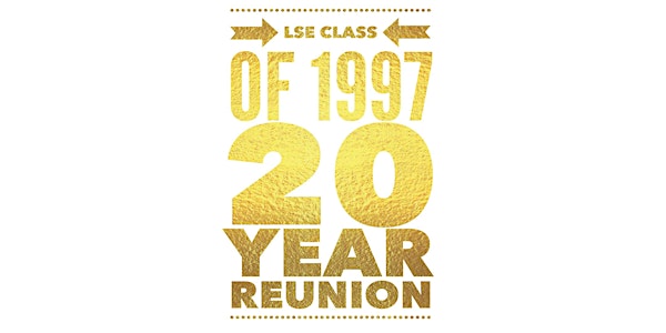 Lincoln Southeast Class of 1997 20 Year Reunion