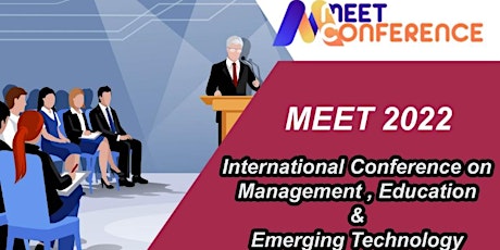 International Conference on Management, Education and Emerging Technology
