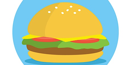 Workshop - Making safe burgers  primary image