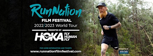 Collection image for RunNation Film Festival 2022:2023