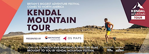 Imagen de colección para  Kendal Mountain Tour North America