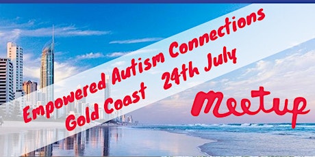 Empowered Autism Connections Gold Coast primary image