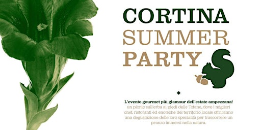 Cortina Summer Party 2022
