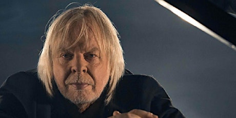 An Evening with Rick Wakeman at the Guards' Chapel