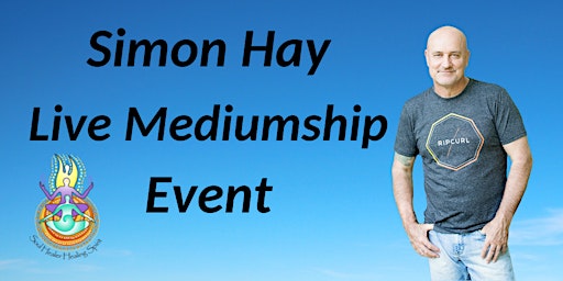 Aussie Medium, Simon Hay at Club Liverpool