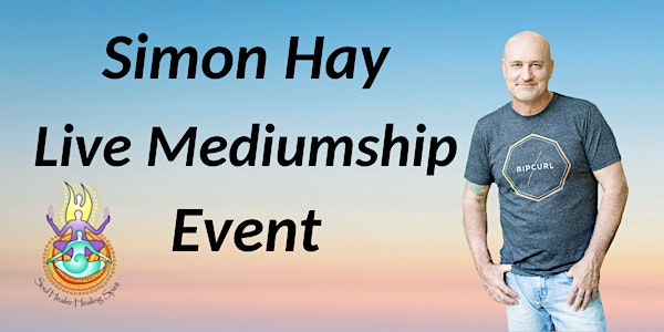 Aussie Medium, Simon Hay at the Horsham Golf Club