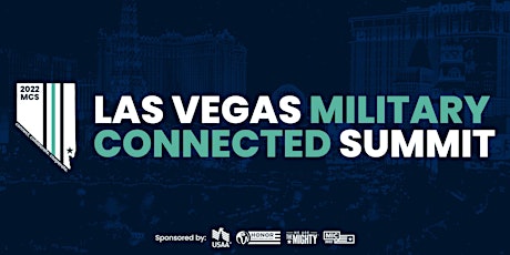Las Vegas Military Connected Summit