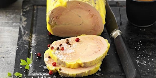 Atelier Foie gras