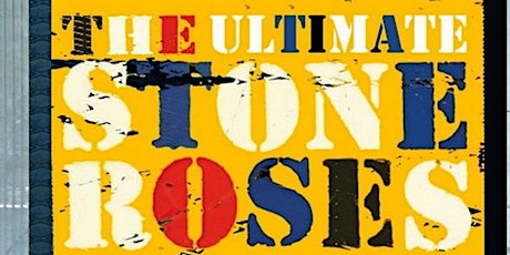 THE ULTIMATE STONE ROSES & CORTEENERS primary image