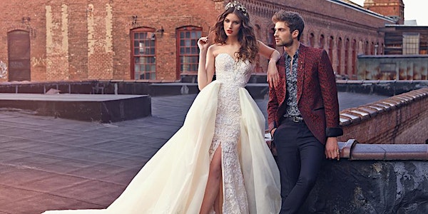 Bridal Show @ Dolce Hayes Mansion