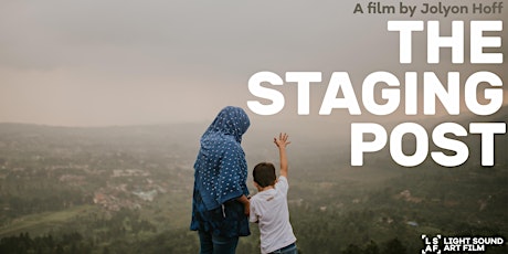 University of Technology Screening of The Staging Post primary image
