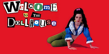 Staff Pick Of The Month: WELCOME TO THE DOLLHOUSE (1995)
