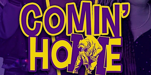Comin’ Home: The 2022 Miles College Homecoming event