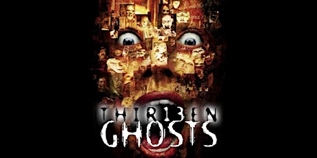Ghost Night: THIR13EN GHOSTS (2001)