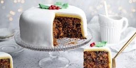 Christmas Traditions From Around The World and Cake Tasting