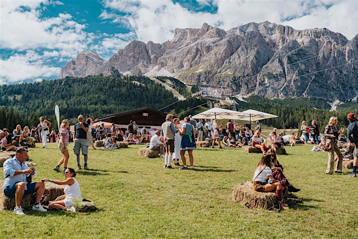 Immagine Cortina Summer Party 2022