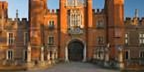 The Mysteries Of Hampton Court: Legends, People, Ghosts
