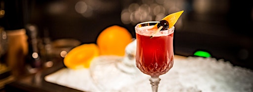 Bild für die Sammlung "Cocktail Tasting die Geschichte des Cocktails"