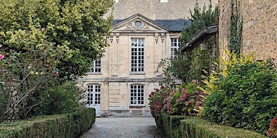 A la découverte des maisons et hôtels particuliers de Bayeux