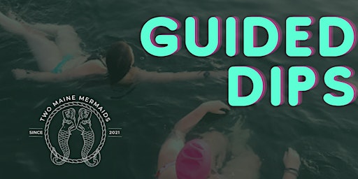 Guided Coldwater Dip with Flow