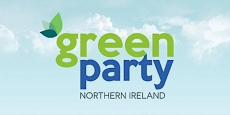 Green Party of Northern Ireland  AGM 2022