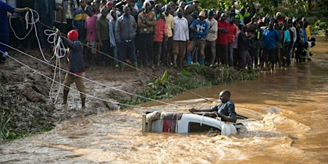 Mbale Flood Disaster primary image