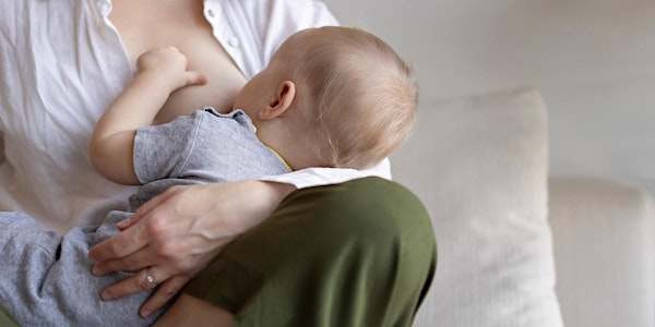 L’allaitement en questions : Ateliers massage bébés