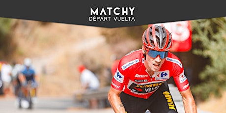Matchy - Vuelta Kick Off Ride