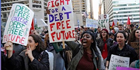 Debt Intersections: Student Debt, Climate Debt, Global Debt