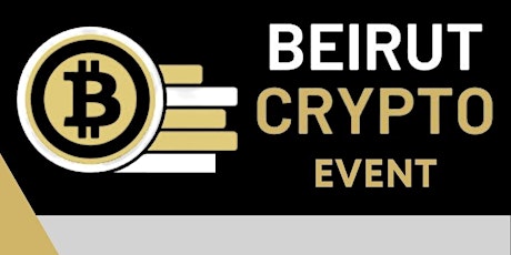 BEIRUT CRYPTO EVENT
