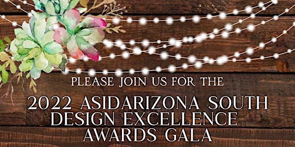 2022 ASID ARIZONA SOUTH DESIGN EXCELLENCE