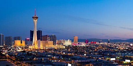 Get Started Las Vegas 2017 primary image