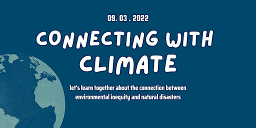 Connecting with Climate Event