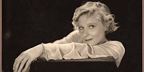 Peg Entwistle: The Truth About the Hollywood Sign Girl
