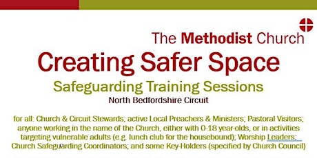 Creating Safer Space Foundation Training on Zoom