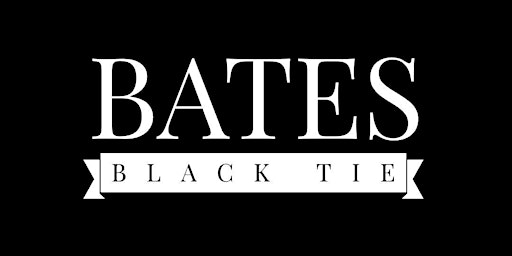 Bates Black Tie Presents:  Starry Nights Adult Prom