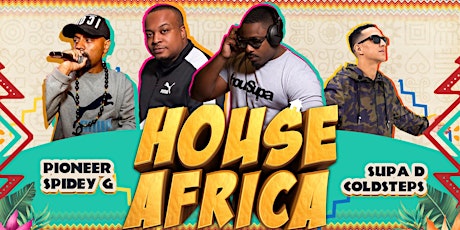 House Africa