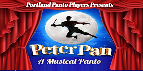 Peter Pan:  A Musical Panto