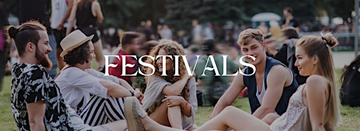 Collection image for Festivals