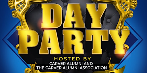 The Official CHS All-Class  Reunion “Day Party”