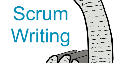 Hauptbild für Scrum Experience Workshop - write your own Scrum Story!