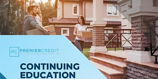 CE - Understanding credit